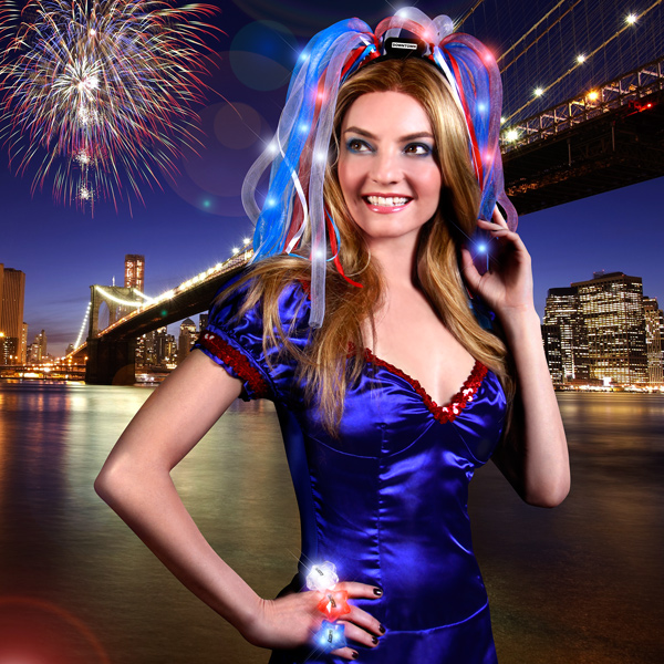 4th of July & Memorial Day 4th of July & Memorial Day