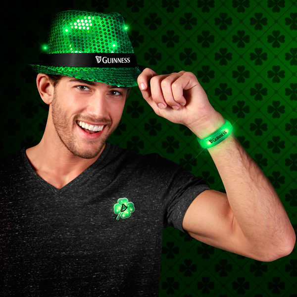 St. Patrick's Day